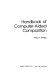 Handbook of computer-aided composition /