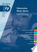Obstructive sleep apnea /