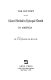 The history of the Colored Methodist Episcopal Church in America.