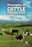 Principles of cattle production /