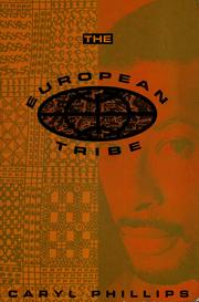 The European tribe /
