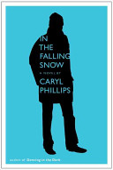 In the falling snow /