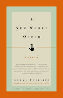 A new world order : essays /