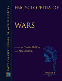 Encyclopedia of wars /