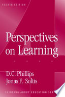 Perspectives on learning /