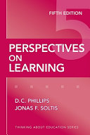 Perspectives on learning /