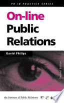 Online public relations /