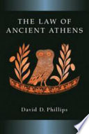 The law of ancient Athens /