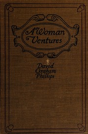 A woman ventures /