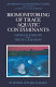 Biomonitoring of trace aquatic contaminants /