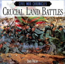 Crucial land battles /