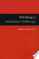Well-being in Amsterdam's golden age /