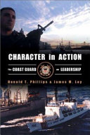 Character in action : the U.S. Coast Guard on leadership /