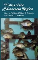 Fishes of the Minnesota region /