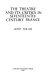 The theatre and its critics in seventeenth-century France /