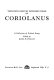 Twentieth century interpretations of Coriolanus ; a collection of critical essays /