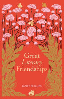 Great literary friendships /