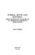 Symbol, myth, and rhetoric : the politics of culture in an Armenian-American population /