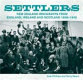 Settlers : New Zealand immigrants from England, Ireland and Scotland,1800-1945 /