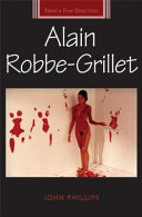 Alain Robbe-Grillet /