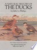 A natural history of the ducks /