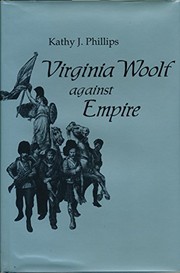 Virginia Woolf against empire /