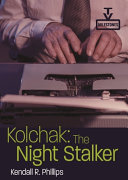 Kolchak : the night stalker /