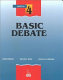 Basic debate /