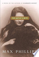 The artist's wife : a novel /