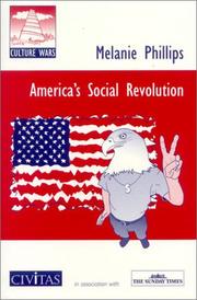 America's social revolution /