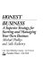 Honest business : a superior strategy for starting and managing your own business /