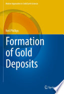 Formation of Gold Deposits /