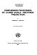 Dispersion processes in large scale weather prediction /