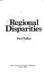 Regional disparities /