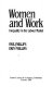 Women and work : inequality in the labour market /