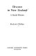 Divorce in New Zealand : a social history /