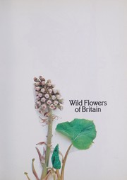 Wild flowers of Britain /