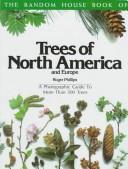 Trees of North America and Europe /