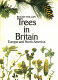 Trees in Britain, Europe and North America /