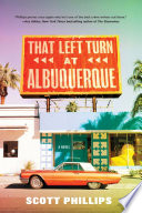 That left turn at Albuquerque /