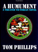 A humument : a treated Victorian novel /