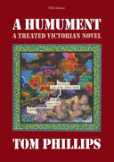 A humument : a treated Victorian novel /
