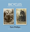 Bicycles : vintage people on photo postcards /