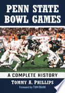 Penn State bowl games : a complete history /