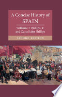 A concise history of Spain /