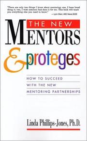 The new mentors & proteges /
