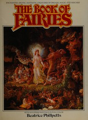 The book of fairies /