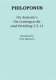 On Aristotle's "On coming-to-be and perishing 2.5-11" /