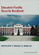 Education facility security handbook /