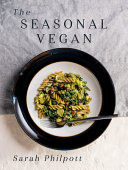 The seasonal vegan /